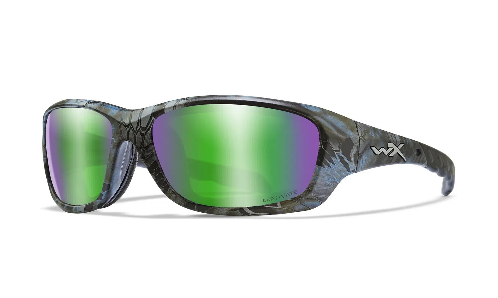 Wiley X Climate Control Gravity Frame & Lenses - view 23